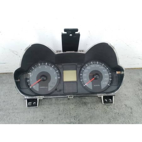 LICZNIK MITSUBISHI COLT VI FL 1.3 16V 2008 8100B021F  MM0051-001 P04 95 4663 