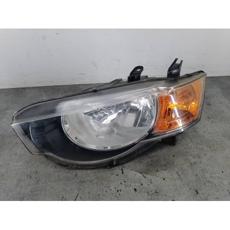 LAMPA PRZÓD LEWA MITSUBISHI COLT VI FL 1.3 16V 2008 8301B179 P04 95 4663 