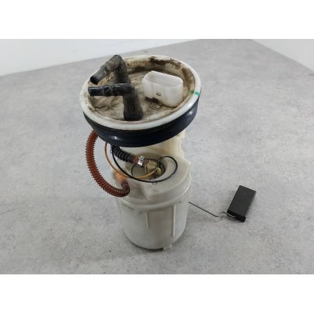 POMPA PALIWA SKODA SUPERB I 2.8 V6 193KM 2.8 V6 2002 3B0919051C LF9R 193 4652 