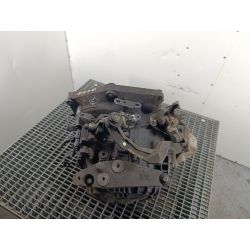 SKRZYNIA BIEGÓW MANUALNA 6 OPEL ZAFIRA B 1.9 CDTI 120KM1.9 CDTI2006M32Z1681204649                                            