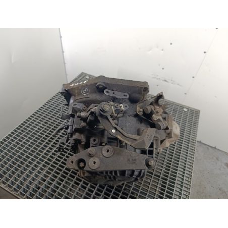 SKRZYNIA BIEGÓW MANUALNA 6 OPEL ZAFIRA B 1.9 CDTI 120KM 1.9 CDTI 2006 M32 Z168 120 4649 