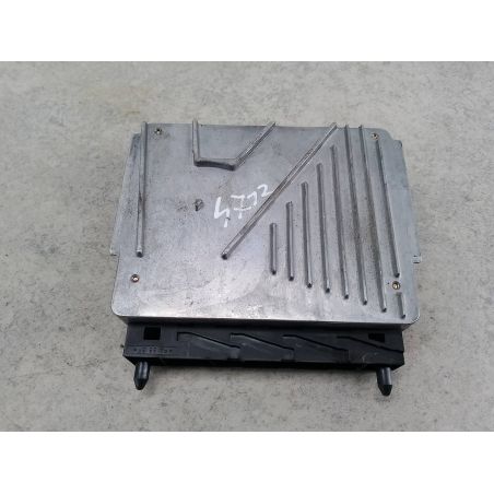 KOMPUTER, STEROWNIK VOLVO V70 II 2.4 140KM 2.4 20V 2002 08627471A  601-46 140 4712 