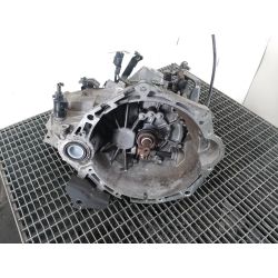 SKRZYNIA BIEGÓW MANUALNA 5 KIA PICANTO II 1.0 MPI 69KM1.0 12V2011MB17ABB694317                                            