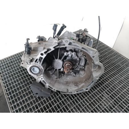 SKRZYNIA BIEGÓW MANUALNA 5 KIA PICANTO II 1.0 MPI 69KM 1.0 12V 2011 MB17 ABB 69 4317 