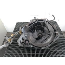 SKRZYNIA BIEGÓW MANUALNA 5 OPEL CORSA D 1.2 16V 80KM1.2 16V2007F13MW429Z157804826                                            