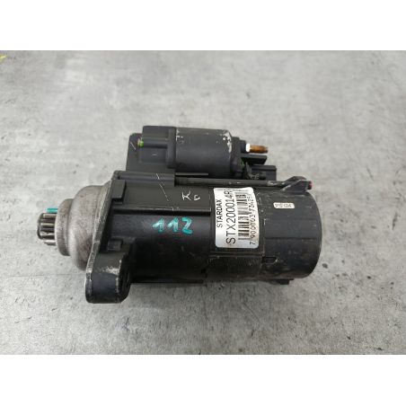 ROZRUSZNIK SEAT LEON II 1.9 TDI 105KM 1.9 TDI 2006 STX200014R LS7Z 105 