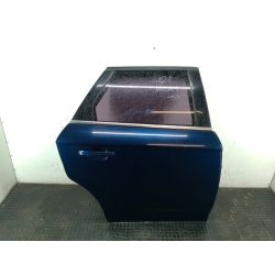 DRZWI TYŁ PRAWY FORD MONDEO MK4 2.0 TDCI2.0 TDCI2009E6E61434821                                            