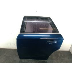 DRZWI TYŁ LEWY FORD MONDEO MK4 2.0 TDCI2.0 TDCI2009E6E61434821                                            