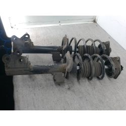 AMORTYZATORY PRZÓD KOMPLET MERCEDES-BENZ KLASA A W169 2.0 CDI 109KM2.0 CDI A1802005A1693200830 A16932001307611094937                                            