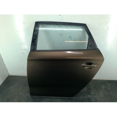 DRZWI TYŁ LEWY KIA CARENS IV 1.7 CRDI 2013 K7N K7N 136 4924 