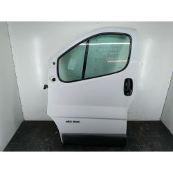 DRZWI PRZÓD LEWY RENAULT TRAFIC II 1.9 DCI1.9 DCI2006D31D311004871                                            
