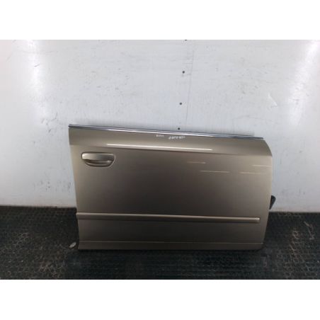 DRZWI PRZÓD PRAWY AUDI A4 B7 2.0 TFSI 200KM 2.0 TFSI 2005 LY1Q LY1Q 200 4934 