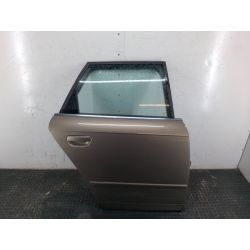 DRZWI TYŁ PRAWY AUDI A4 B7 2.0 TFSI 200KM2.0 TFSI2005LY1QLY1Q2004934                                            