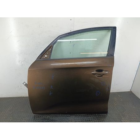 DRZWI PRZÓD LEWY KIA CARENS IV 1.7 CRDI 2013 K7N K7N 136 4924 