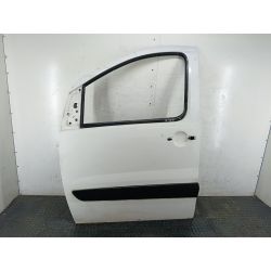 DRZWI PRZÓD LEWY PEUGEOT EXPERT II 2.0 HDI 120KM2.0 HDI2006EWPEWP1204810                                            