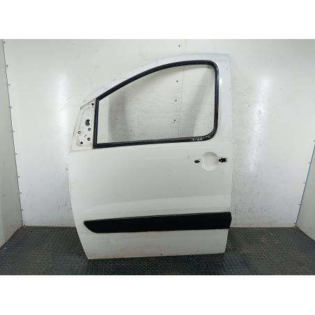 DRZWI PRZÓD LEWY PEUGEOT EXPERT II 2.0 HDI 120KM 2.0 HDI 2006 EWP EWP 120 4810 