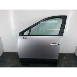 DRZWI PRZÓD LEWY RENAULT SCENIC III FL 1.2 TCE2013TED69TED691324713                                            