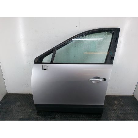 DRZWI PRZÓD LEWY RENAULT SCENIC III FL 1.2 TCE 2013 TED69 TED69 132 4713 