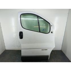 DRZWI PRZÓD PRAWY RENAULT TRAFIC II 1.9 DCI1.9 DCI2006D31D311004871                                            
