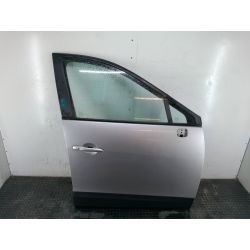 DRZWI PRZÓD PRAWY RENAULT SCENIC III FL 1.2 TCE2013TED69TED691324713                                            