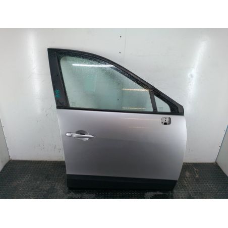 DRZWI PRZÓD PRAWY RENAULT SCENIC III FL 1.2 TCE 2013 TED69 TED69 132 4713 