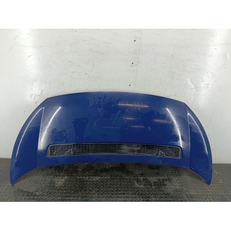 HOOD PEUGEOT EXPERT II 2.0 HDI 120KM 2.0 HDI 2007 KNP  KNP 120 4793 