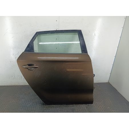 DRZWI TYŁ PRAWY KIA CARENS IV 1.7 CRDI 2013 K7N K7N 136 4924 