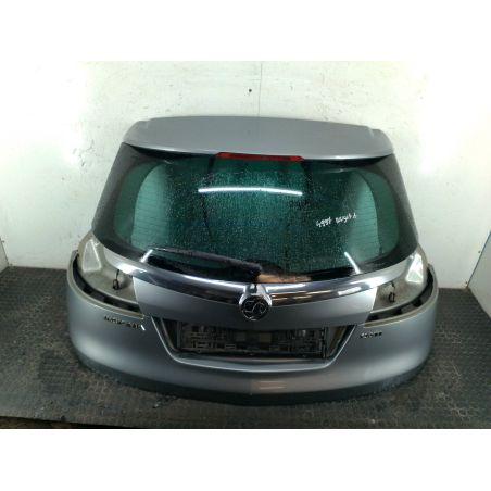 KLAPA BAGAŻNIKA OPEL INSIGNIA A 2.0 CDTI 160KM 2.0 CDTI 2011 Z179 Z179 160 4997 