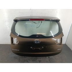 KLAPA BAGAŻNIKA KIA CARENS IV 1.7 CRDI2013K7NK7N1364924                                            