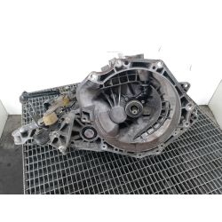 SKRZYNIA BIEGÓW MANUALNA 5 OPEL ASTRA H 1.6 16V 115KM1.6 16V2008T4C394Z1571154920                                            