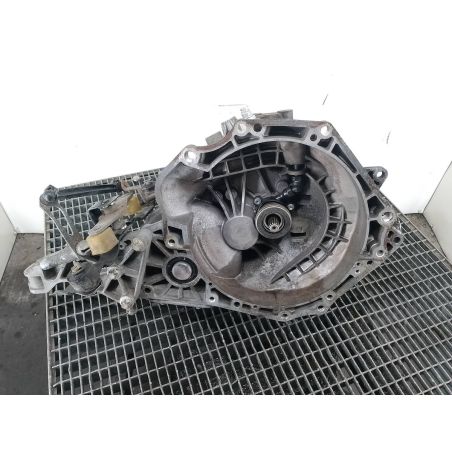 SKRZYNIA BIEGÓW MANUALNA 5 OPEL ASTRA H 1.6 16V 115KM 1.6 16V 2008 T4C394 Z157 115 4920 