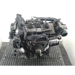 Engine OPEL ASTRA H 1.7 CDTI 100KM1.7 CDTI2007Z17DTHZ1571004525                                            