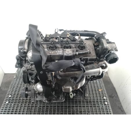 Engine OPEL ASTRA H 1.7 CDTI 100KM 1.7 CDTI 2007 Z17DTH Z157 100 4525 