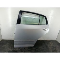 DRZWI TYŁ LEWY VW GOLF PLUS I 2.0 TDI 140KM2.0 TDI2005LA7WLA7W1404805                                            