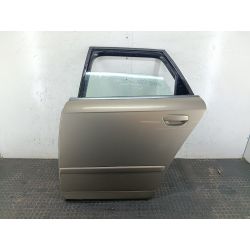 DRZWI TYŁ LEWY AUDI A4 B7 2.0 TFSI 200KM2.0 TFSI2005LY1QLY1Q2004934                                            