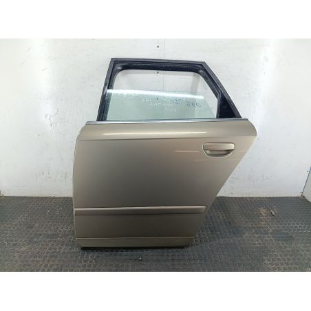 DRZWI TYŁ LEWY AUDI A4 B7 2.0 TFSI 200KM 2.0 TFSI 2005 LY1Q LY1Q 200 4934 