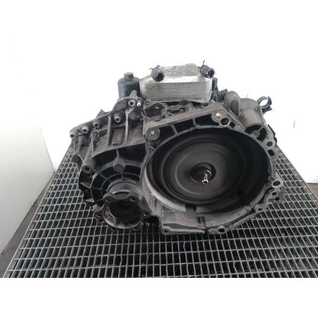 SKRZYNIA BIEGÓW AUTOMAT VW PASSAT B6 2.0 TDI 140KM 2.0 TDI 2007 JPJ LA5E 140 4969 