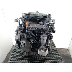 SILNIK VW PASSAT B6 2.0 TDI 140KM2.0 TDI2007BMPLA5E1404969                                            