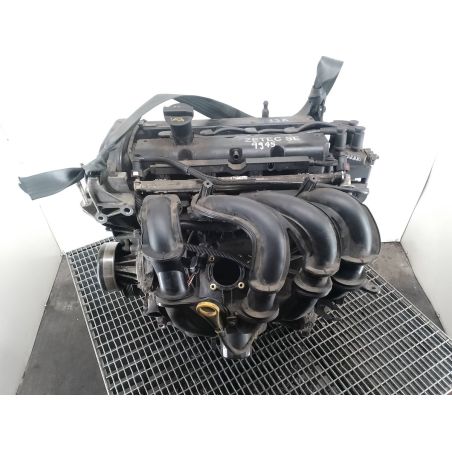 Engine MAZDA 2 I 1.6 101KM 1.6 16V 2003 FYJA 17V 101 4945 