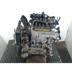 Engine LANCIA YPSILION 1.2 8V2011169A4000550/B69                                            