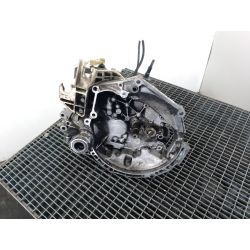SKRZYNIA BIEGÓW MANUALNA 5 CITROEN C4 I 1.4 i 16V 90KM1.4 16V200620CQ15EKQ904874                                            