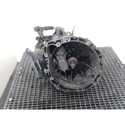 SKRZYNIA BIEGÓW MANUALNA 6 NISSAN PRIMERA III P12 1.9 DCI 120KM1.9 DCI2003ND0820021KY01194638                                            