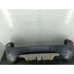 ZDERZAK TYŁ VOLVO XC90 I 2.4 D 163KM2.4 D52005452-26452-261634916                                            