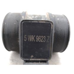 PRZEPŁYWOMIERZ POWIETRZA CITROEN JUMPER I FL 2.2 HDI20055WK9623ZEWP1004867                                            