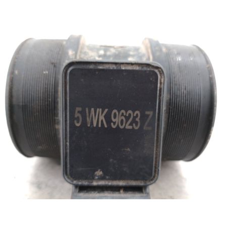 PRZEPŁYWOMIERZ POWIETRZA CITROEN JUMPER I FL 2.2 HDI 2005 5WK9623Z EWP 100 4867 