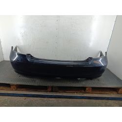 ZDERZAK TYŁ HONDA CITY V 1.4 i 16V2008B92PB92P834966                                            