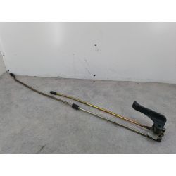 ZAMEK DRZWI SKRZYDŁOWYCH LEWY CITROEN JUMPER I FL 2.2 HDI2005EWP1004867                                            