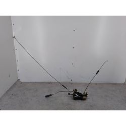 ZAMEK DRZWI SKRZYDŁOWYCH PRAWY CITROEN JUMPER I FL 2.2 HDI2005EWP1004867                                            