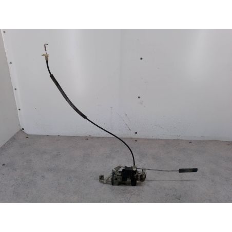 ZAMEK DRZWI LEWY PRZÓD CITROEN JUMPER I FL 2.2 HDI 2005 EWP 100 4867 