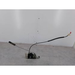 ZAMEK DRZWI PRAWY PRZÓD CITROEN JUMPER I FL 2.2 HDI2005EWP1004867                                            